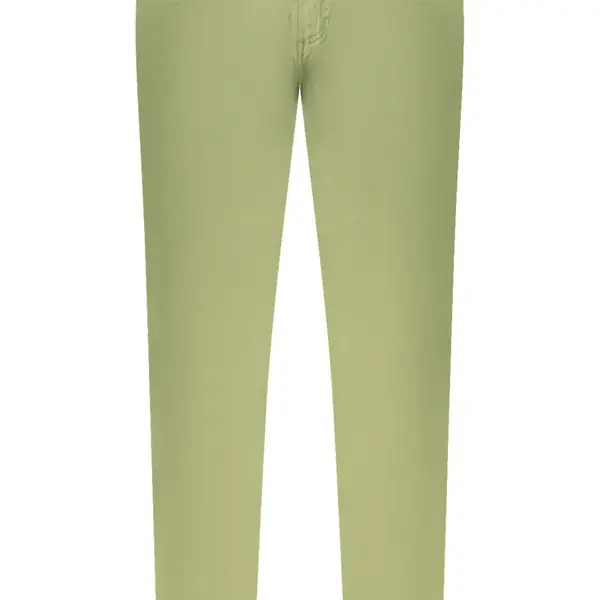 Pánské zelené kalhoty North Sails