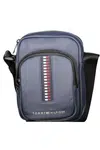 TOMMY HILFIGER MEN'S SHOULDER BAG BLUE