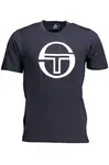 Pánské triko Sergio Tacchini modré