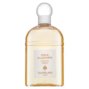 Guerlain Aqua Allegoria Bergamote Calabria sprchový gel unisex 200 ml