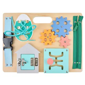 My Baby Lou MOTORICKÁ HRA