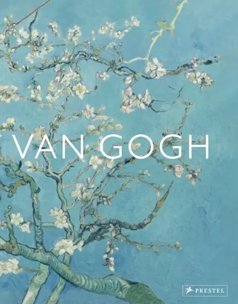 Van Gogh - Anne Sefrioui