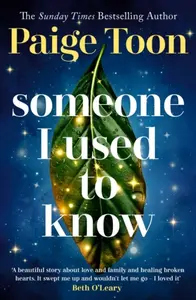 Someone I Used to Know - Paige Toon