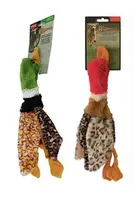 Skinneeez hračka pes kachna pískací 35cm