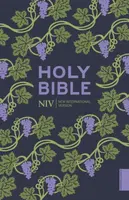 NIV Holy Bible (Hodder Classics) - New International Version