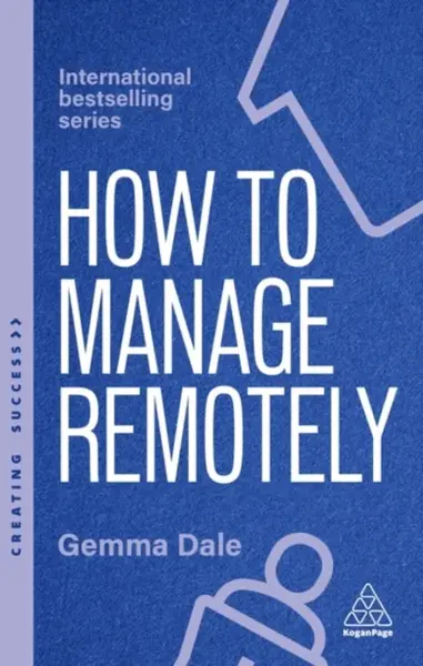 How to Manage Remotely - Gemma Dale