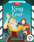 King Lear: Accessible Symbolised Edition - Every Cherry Publishing