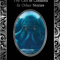 The Call of Cthulhu & Other Stories - Howard P. Lovecraft