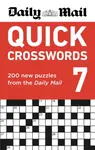 Daily Mail Quick Crosswords Volume 7 - Daily Mail