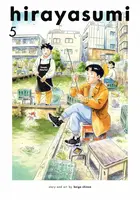 Hirayasumi, Vol. 5 - Keigo Shinzo