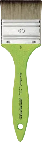 Široký štětec da Vinci 5073 – velikost 30