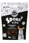 Vetexpert Mr.bandit pochoutka sport extra jehněčí 150g