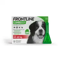 Frontline Combo spot-on pro psy XL 4,02 ml 3 pipety