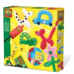 Ses Veselé tvarovacie balóniky