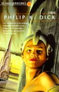 Ubik - Philip Kindred Dick