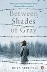 Between Shades Of Gray - Ruta Sepetysová