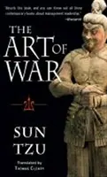 The Art of War - Thomas Cleary, Sun Tzu