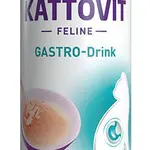 Kattovit Cat Gastro Kuře Drink 135ml