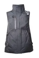 Vesta Hurtta výcviková training eco ostružinová XL