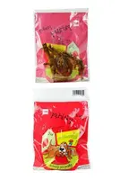 Pochoutka sušená Mapes drůbeží pařátky 3ks