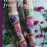 Knitted Socks from Finland - Niina Laitinen