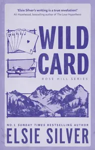 Wild Card - Elsie Silver