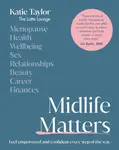 Midlife Matters - Katie Taylor