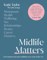 Midlife Matters - Katie Taylor