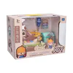 Guličková dráha skrutkovacia 18 cm