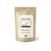 Telcek Masové krůtí chipsy paprika 80g