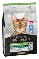 Proplan Cat Sterilised Rabbit 400g
