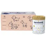 Kendamil Premium 2 HMO+, 2,4 kg (3× 800 g), kreatívne balenie s darčekom