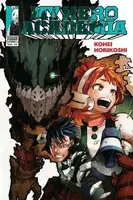 My Hero Academia, Vol. 33 - Kohei Horikoshi