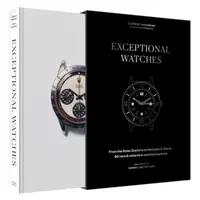 Exceptional Watches - Clement Mazarian