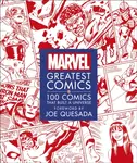 Marvel Greatest Comics - Melanie Scott, Stephen Wiacek, Joe Quesada