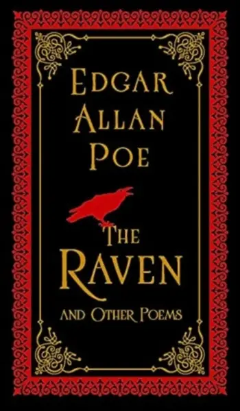 Raven and Other Poems - Edgar Allan Poe