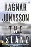 The Island - Ragnar Jónasson