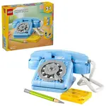 LEGO® Creator 3 v 1 31174 Retro telefón