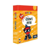 Albi Kvído Čierny Peter