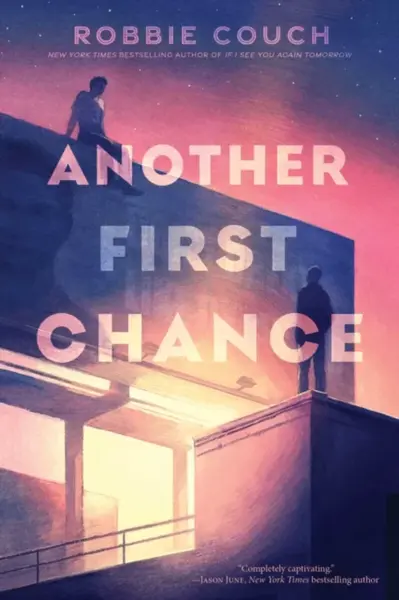 Another First Chance - Robbie Couch