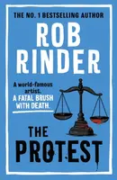 The Protest - Rob Rinder