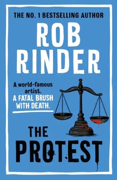 The Protest - Rob Rinder