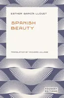Spanish Beauty - Esther Garcia Llovet