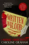 Written in Blood - Caroline Grahamová