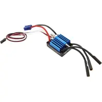 Regulátor striedavý Marine 60A 2-3LiPol/6-9NiMH