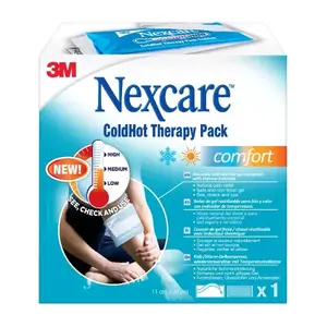 3m Nexcare Coldhot therapy pack comfort 11x26cm