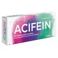 Acifein 10 tablet