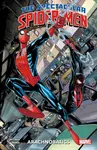 The Spectacular Spider-Men Vol.1: Arachnobatics - Greg Weisman