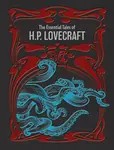 Essential Tales of H.P. Lovecraft - Howard P. Lovecraft
