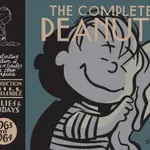 The Complete Peanuts 1963-1964 - Charles M. Schulz